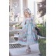 Krad Lanrete Baroque Secret Garden JSK(Limited Reservation/4 Colours/Full Payment Without Shipping)